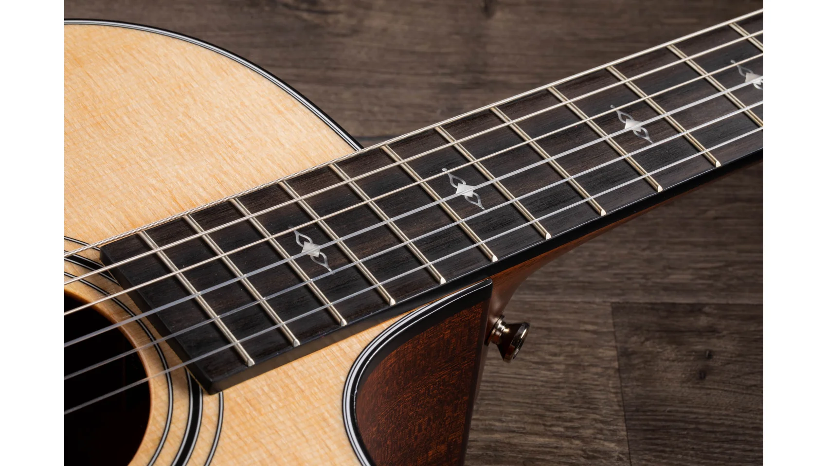 312ce-NSapeleアコースティック エレクトリック ギター | Taylor Guitars